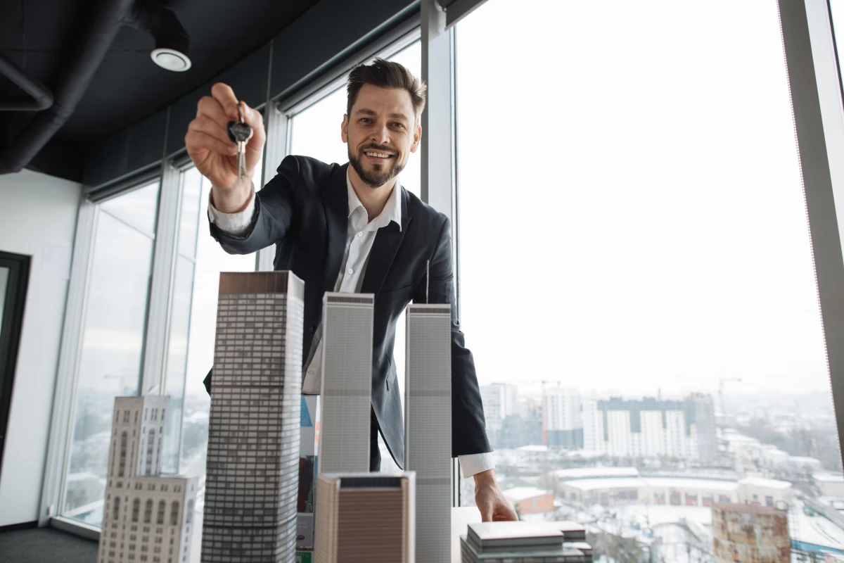 Investir dans l'immobilier commercial : risques et opportunités