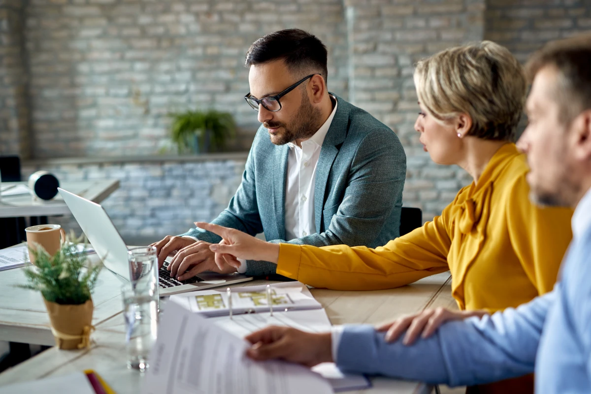 Financement immobilier : comment monter un dossier solide pour les banques