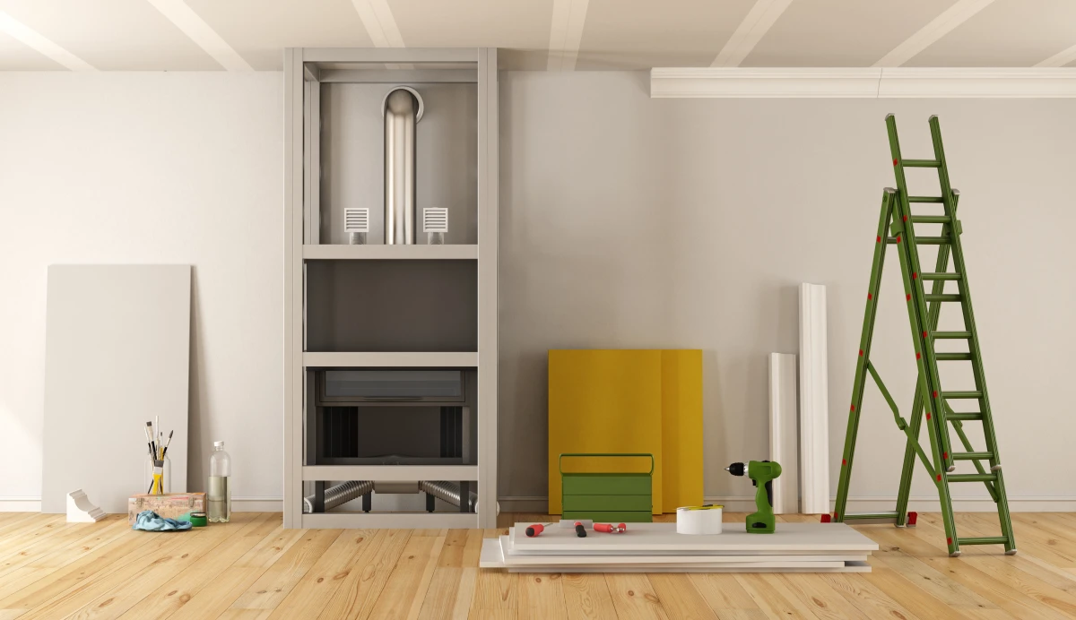 Les démarches essentielles pour réussir une rénovation complète de maison
