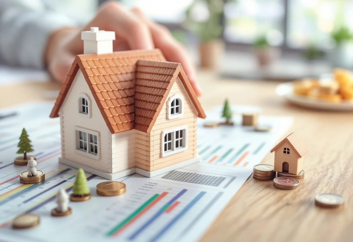 Bâtir une stratégie patrimoniale immobilière solide et pérenne
