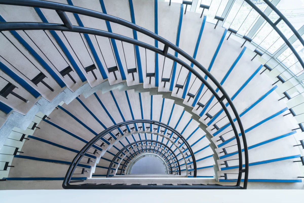 Choisir l'Escalier Parfait : L'Art de Sublimer l'Esthétique de Votre Maison