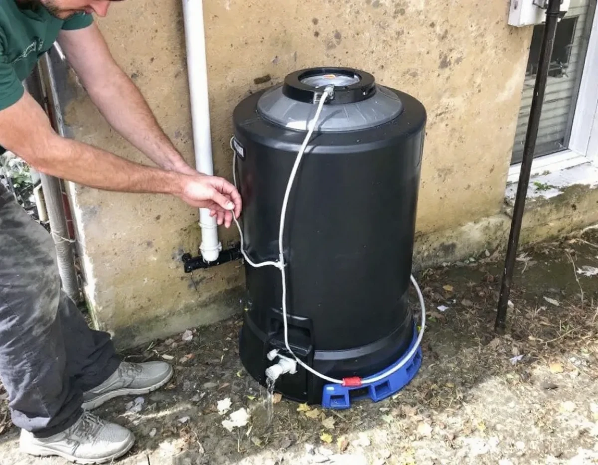 Guide Pratique de la Loi sur l'Eau pour l'Installation d'un Plancher Chauffant