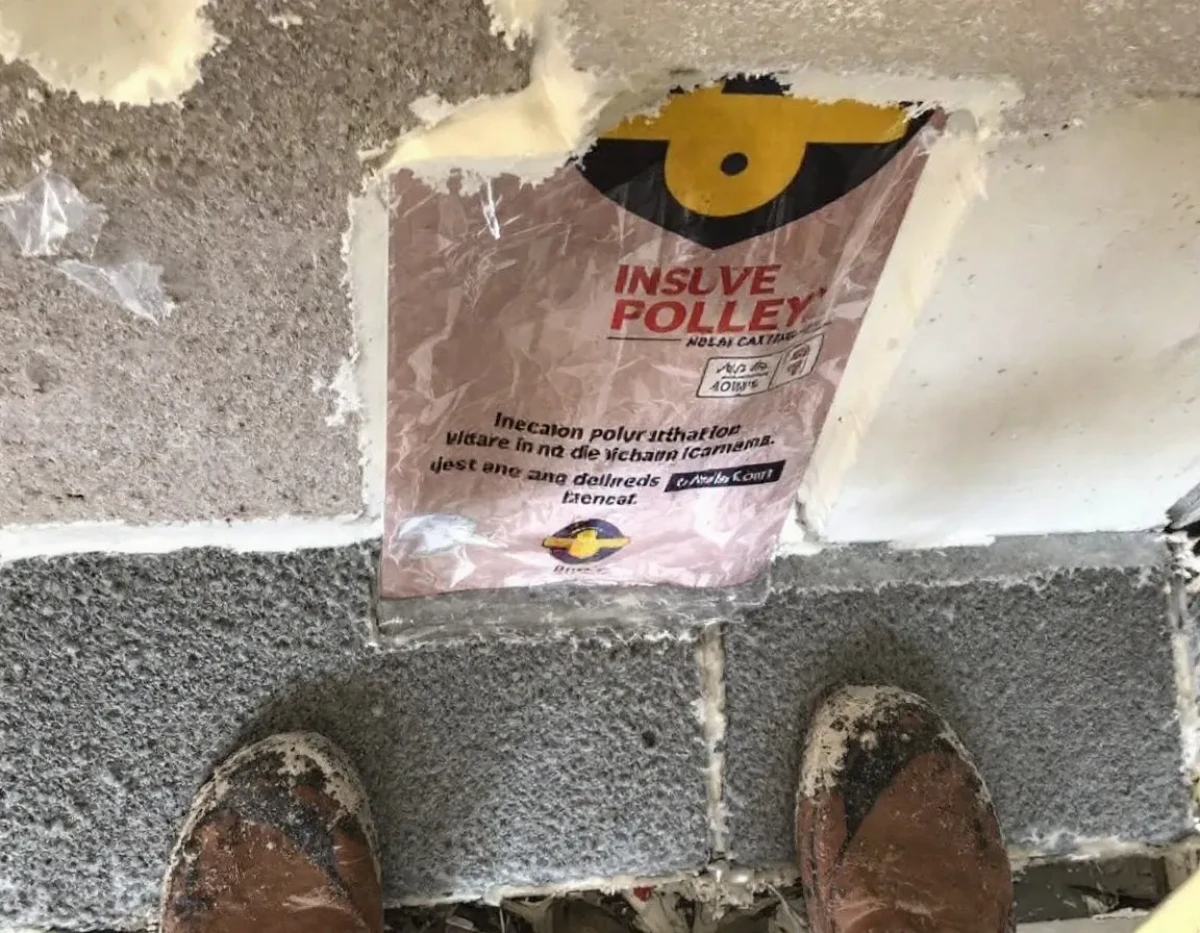 Les Avantages Surprenants de l'Isolation en Polyuréthane pour Votre Propriété