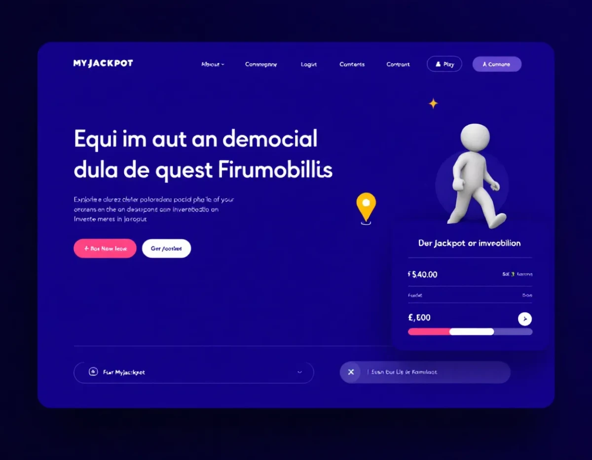 Exploitez le potentiel de votre dépôt immobilier avec Myjackpot : expert en investissements locatifs