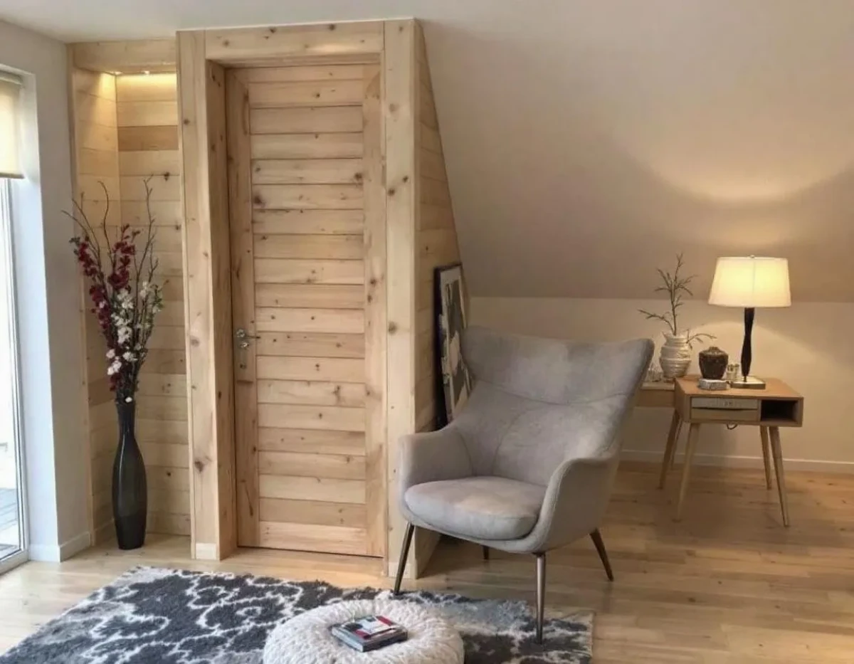 Le Chauffage au Bois : Le Luxe Accessible et Tendance en Immobilier
