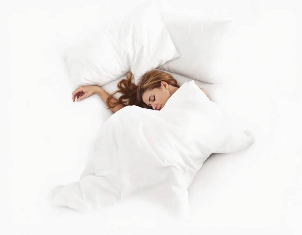 L'Art du Positionnement : Comment l'Emplacement de Votre Lit Influence la Qualité de Votre Sommeil