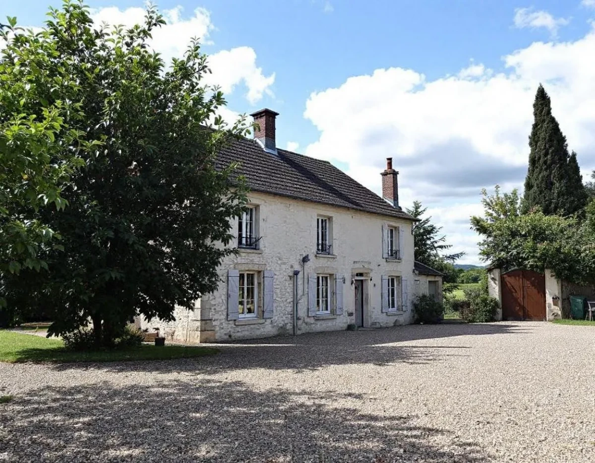 Secrets de la Vente Maison en 2025