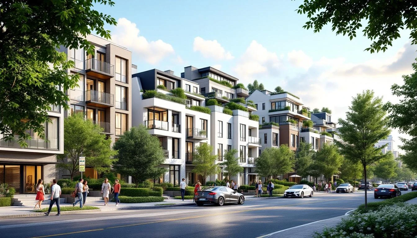 Le marché immobilier en 2026 : évolution des prix et opportunités