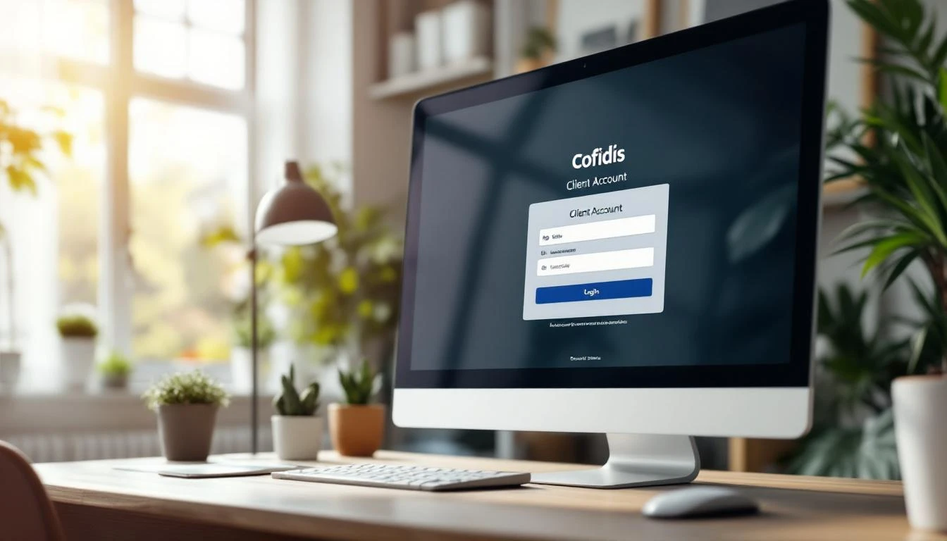 Comment accéder à cofidis mon compte client en ligne