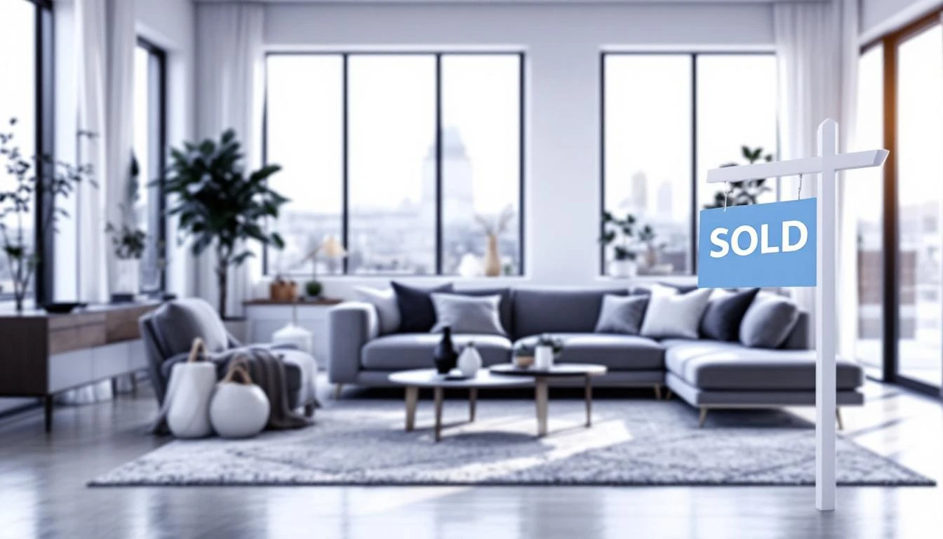 Vente immobilière express : mode opératoire
