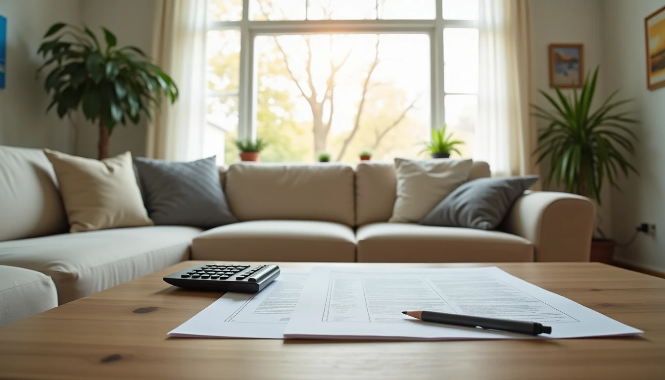 Taux d'intérêt prêt immobilier : comparatif 2026