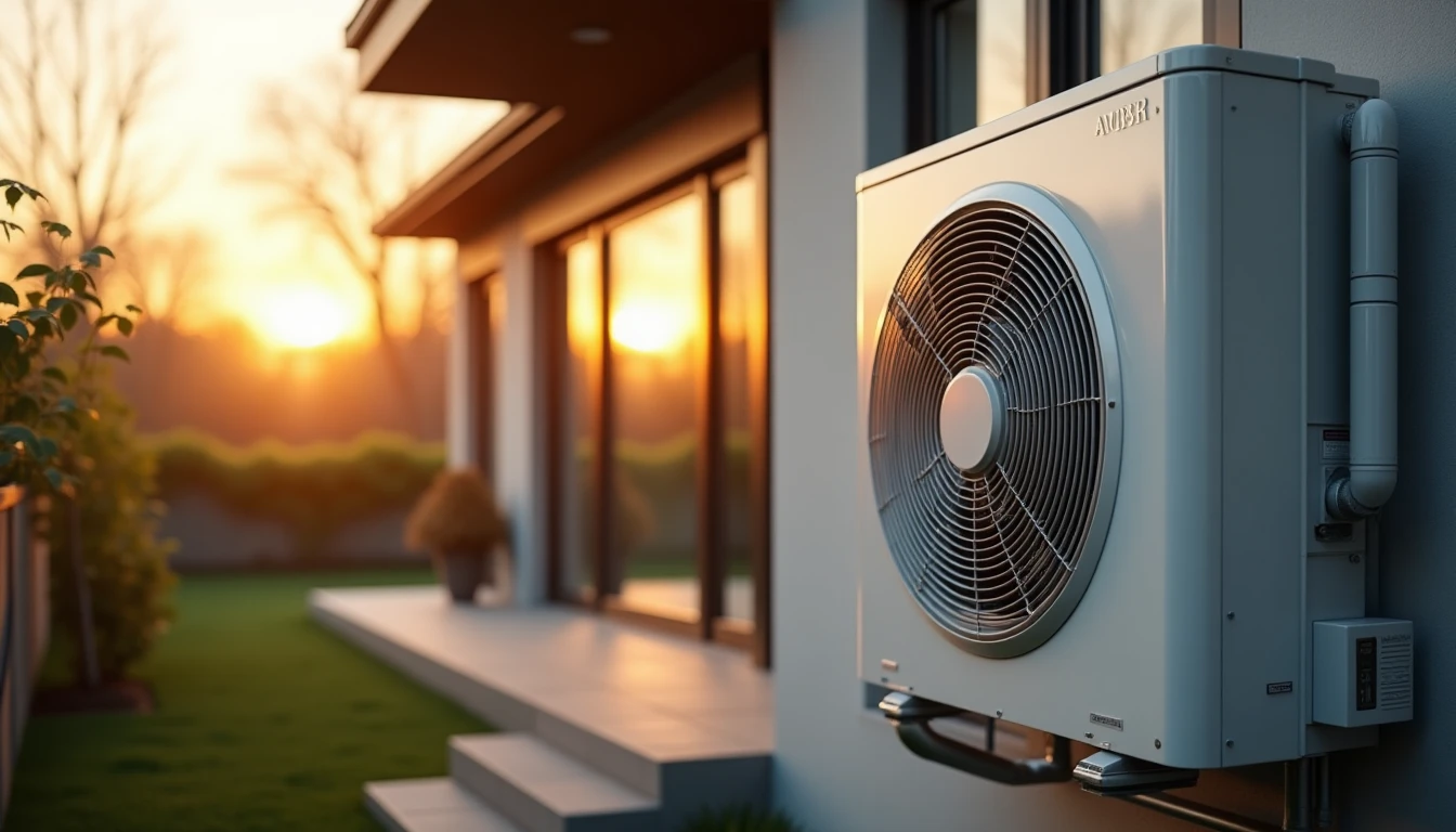 Pompe à chaleur maison 150m2 en 2026 : combien ça coûte réellement