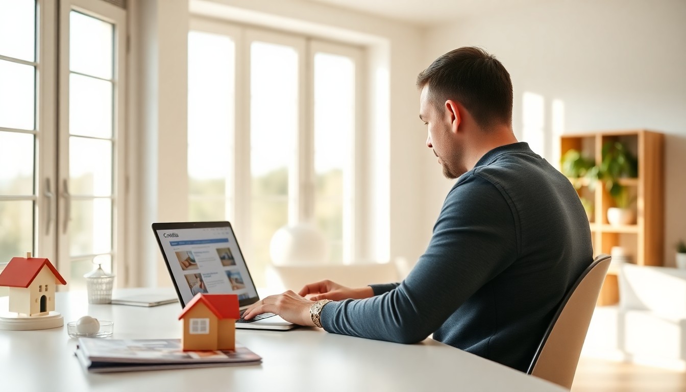 Mon crédit immo sur cofidis fr espace client en 5 étapes