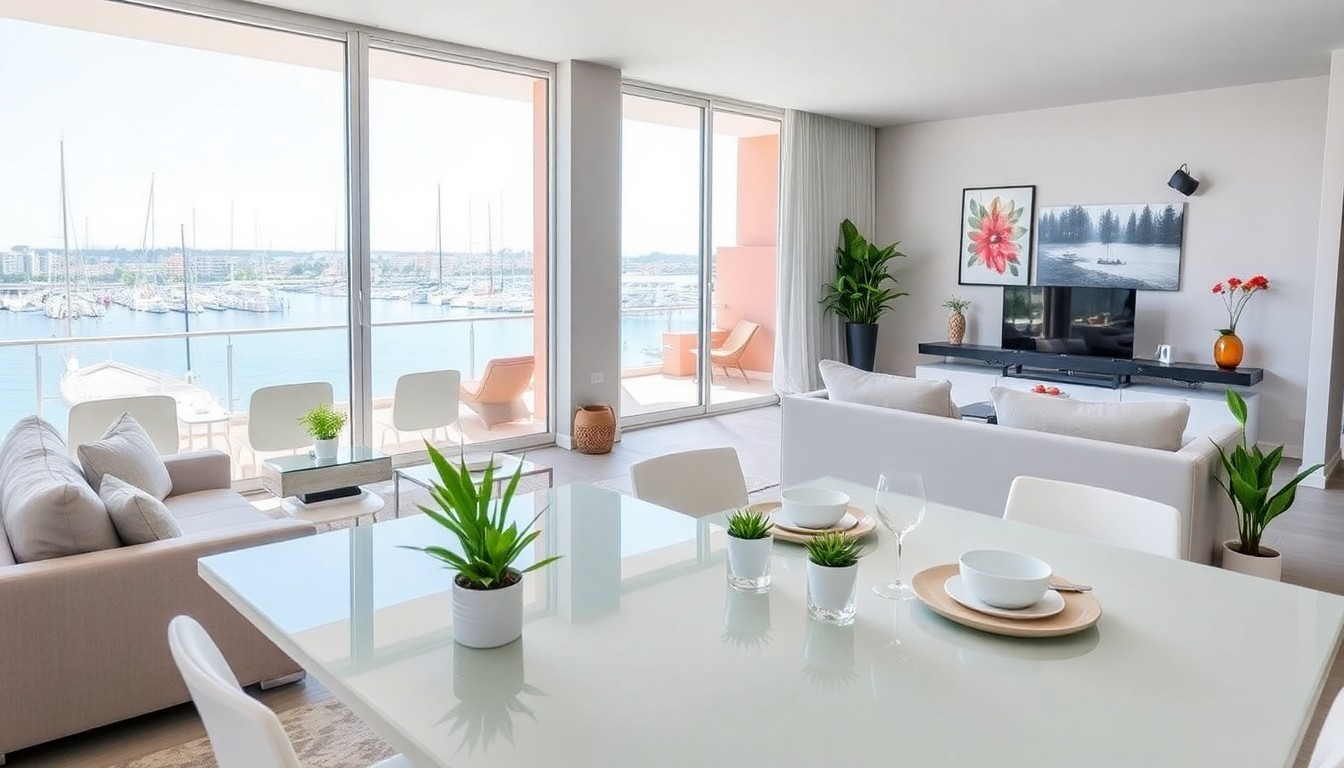 Century 21 Le Grau du Roi : biens immobiliers disponibles