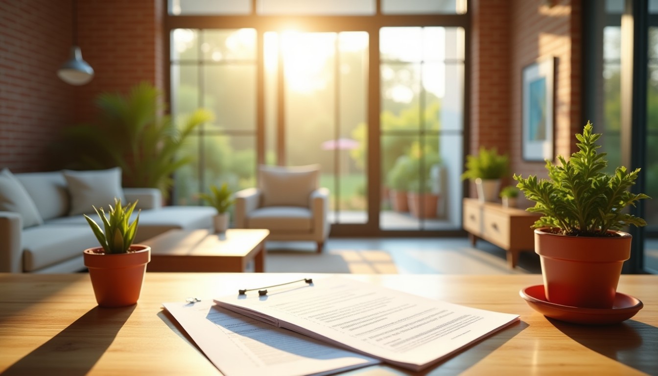 Flocage amiante et vente immobilière : vos responsabilités