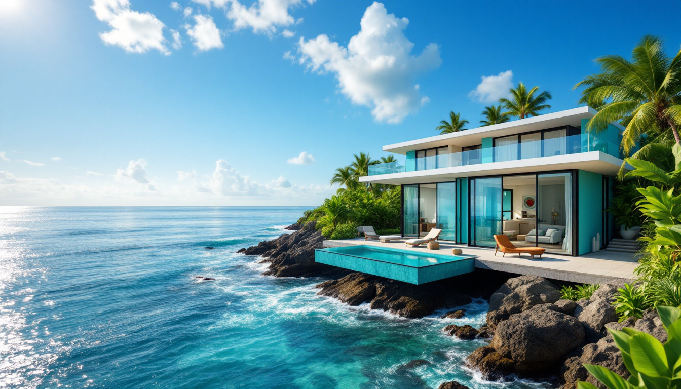 Investir à l'étranger : les meilleures destinations immobilières en 2026