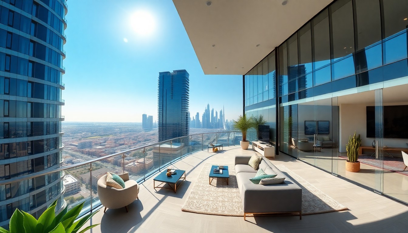 Les prix de l'immobilier à Silicon Dubai en 2026