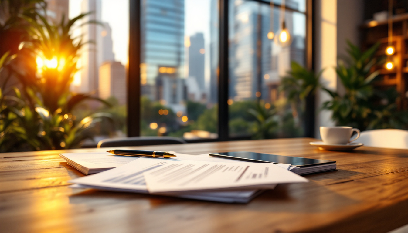 Investir dans une SCPI : opportunités et risques à connaître