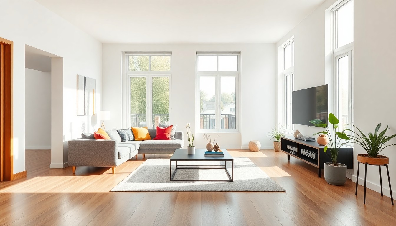 Estimation travaux appartement : comment calculer votre budget