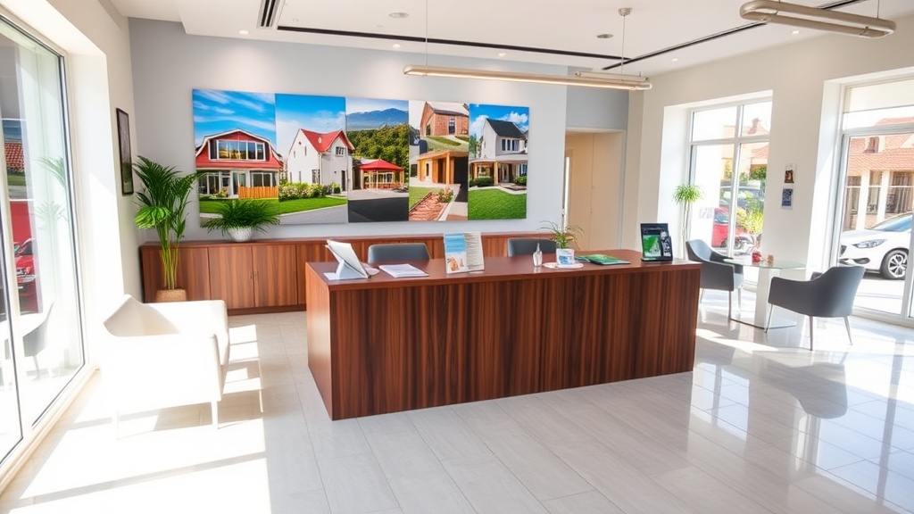 Comment Century 21 Vichy facilite votre projet immobilier