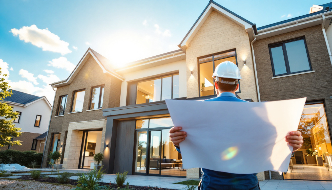 La garantie décennale : une sécurité pour vos travaux immobiliers