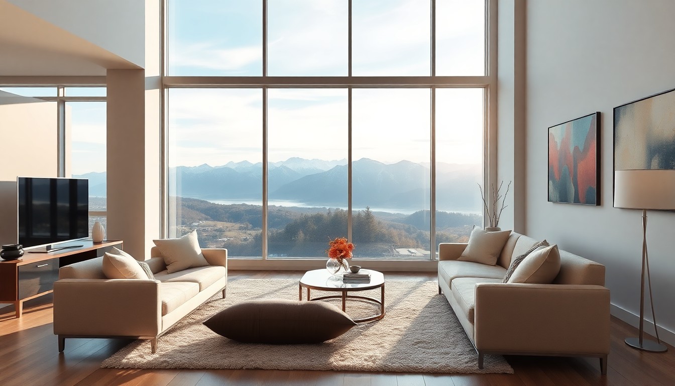 Évaluez ces critères avec votre conseil pour achat appartement