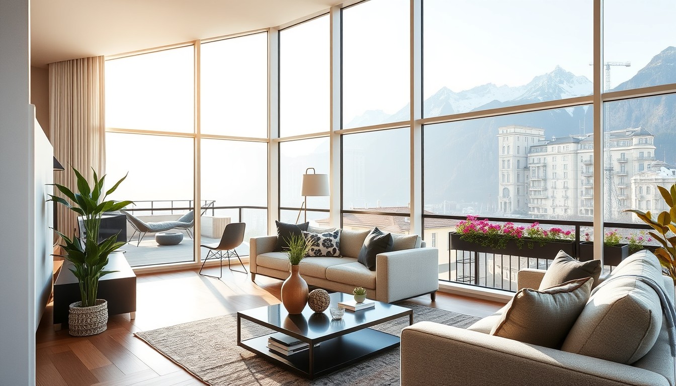 Tout ce qu'un conseil pour achat appartement doit inclure