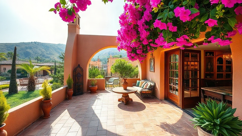 7 questions à se poser avant d'acheter maison Maroc 50000 euros