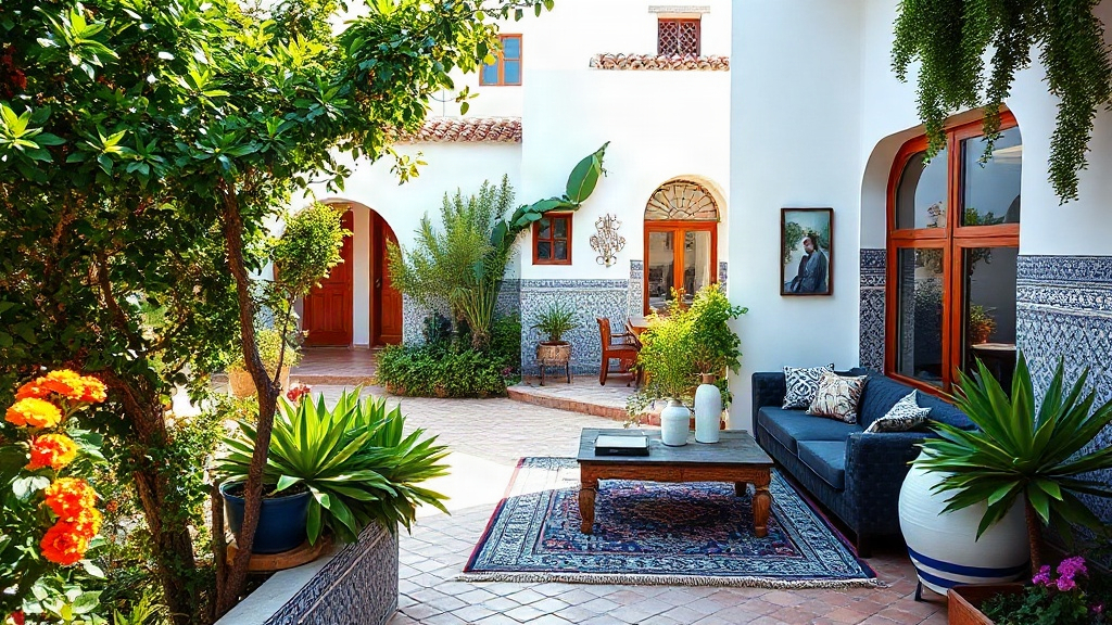 7 questions à se poser avant d'acheter maison Maroc 50000 euros