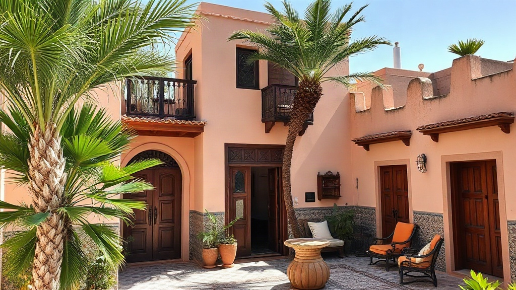 7 questions à se poser avant d'acheter maison Maroc 50000 euros