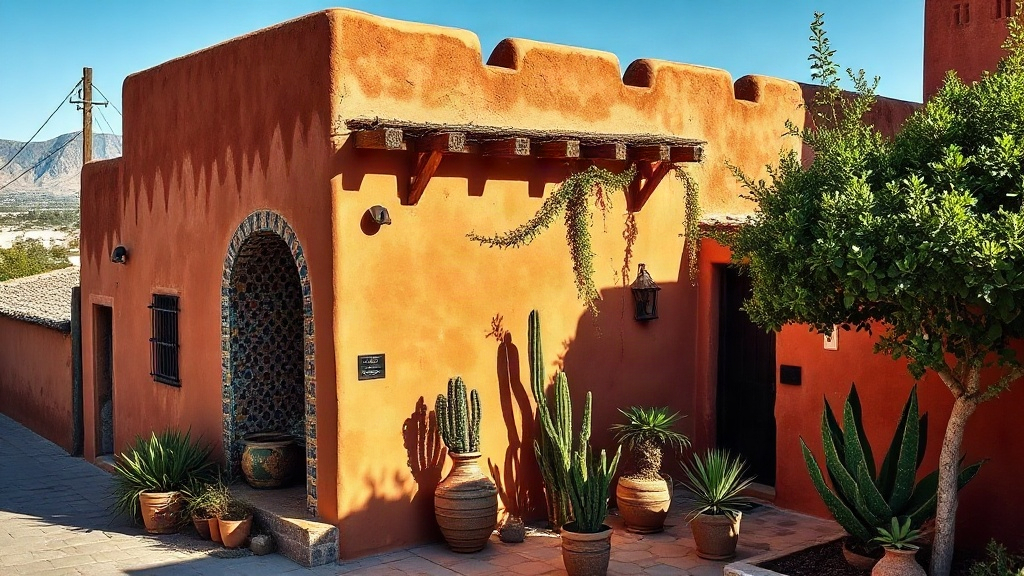 7 questions à se poser avant d'acheter maison Maroc 50000 euros