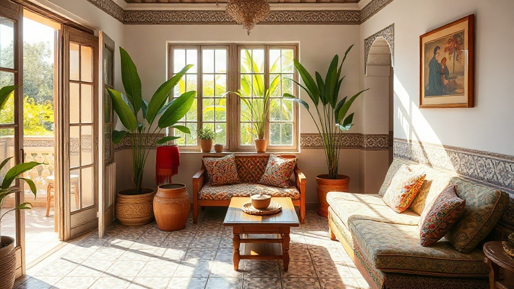 7 questions à se poser avant d'acheter maison Maroc 50000 euros