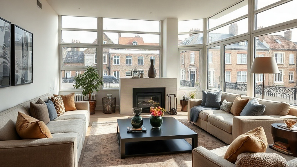 Achat appartement Londres : 7 choses à savoir avant de se lancer