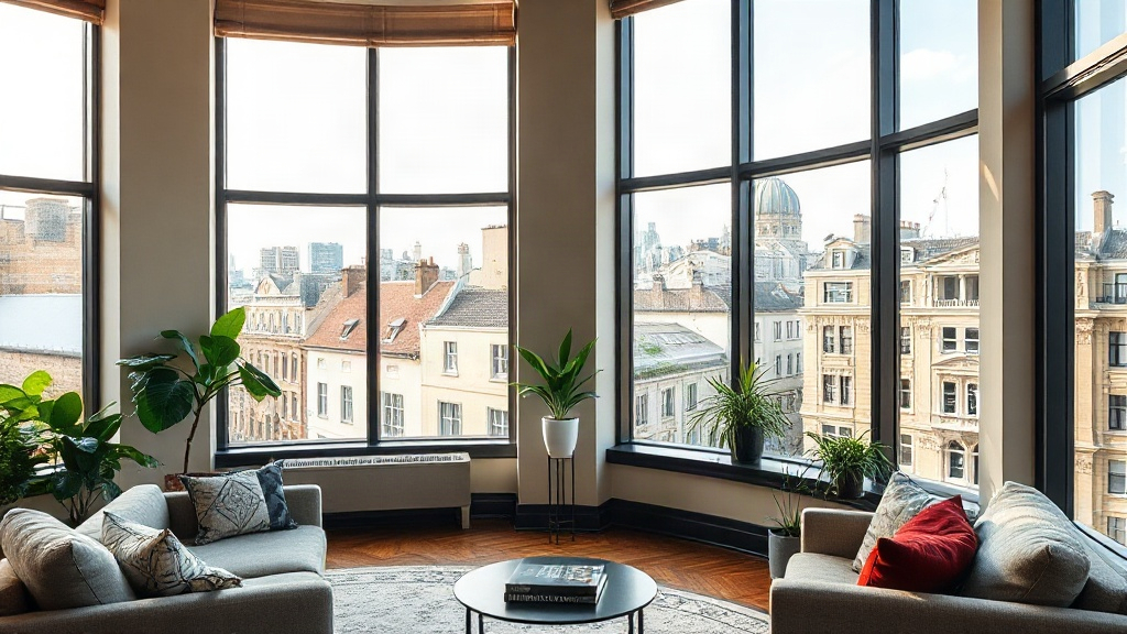 Achat appartement Londres : 7 choses à savoir avant de se lancer