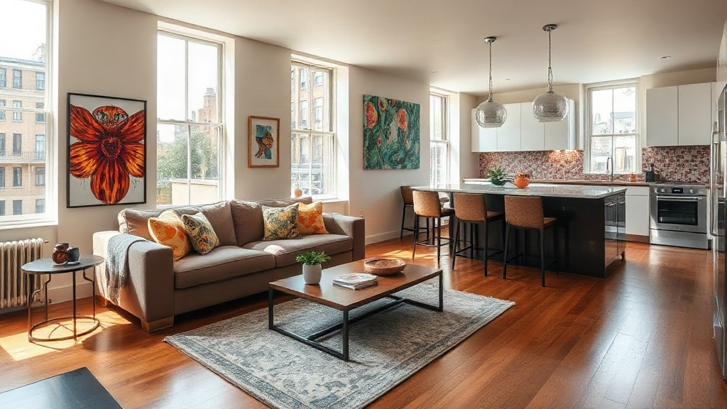Achat appartement Londres : 7 choses à savoir avant de se lancer