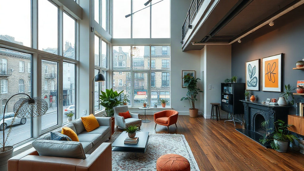 Achat appartement Londres : 7 choses à savoir avant de se lancer