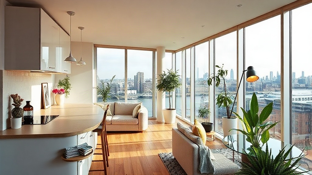 Achat appartement Londres : 7 choses à savoir avant de se lancer