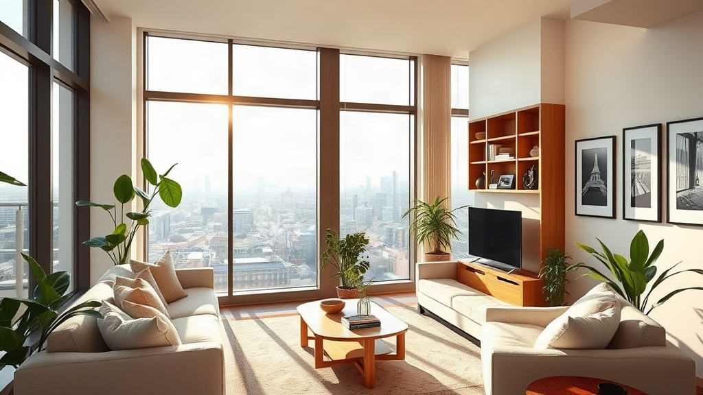 Achat appartement Londres : 7 choses à savoir avant de se lancer