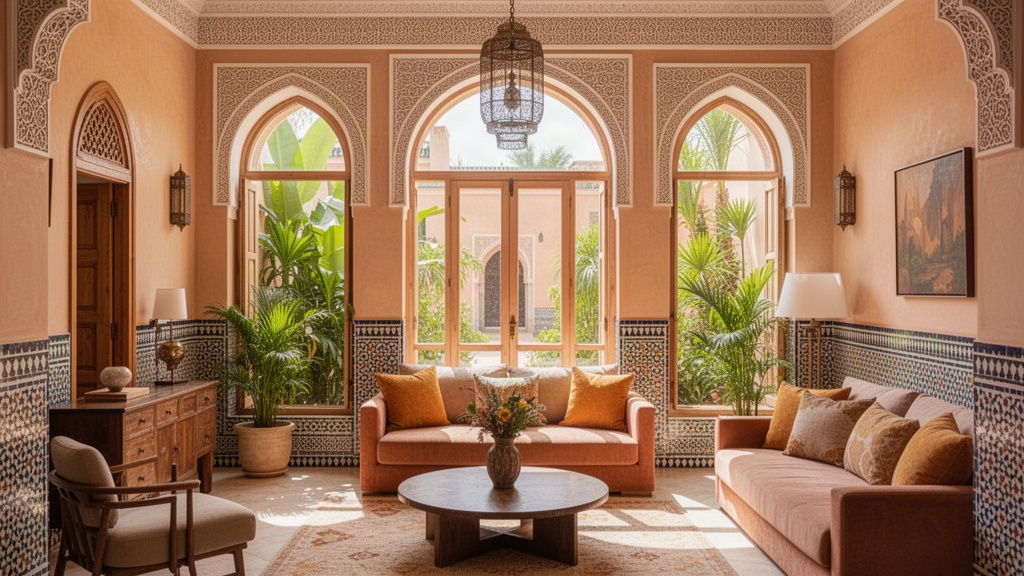 Appartement a vendre Maroc : comment éviter les arnaques