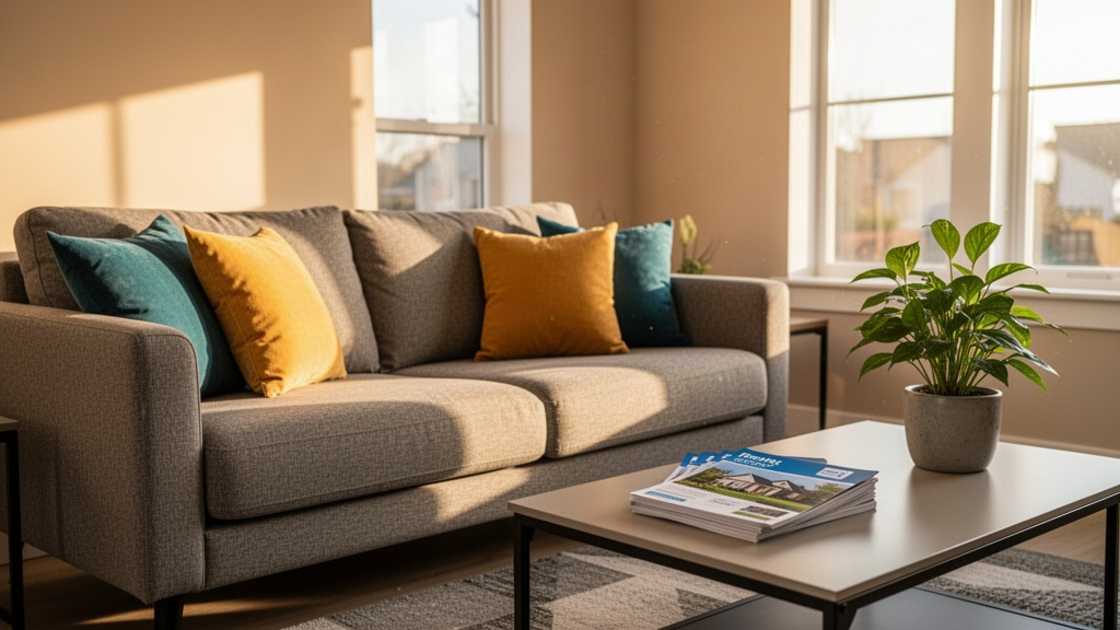 Comment le courtage en crédit immobilier aide à financer vos rêves
