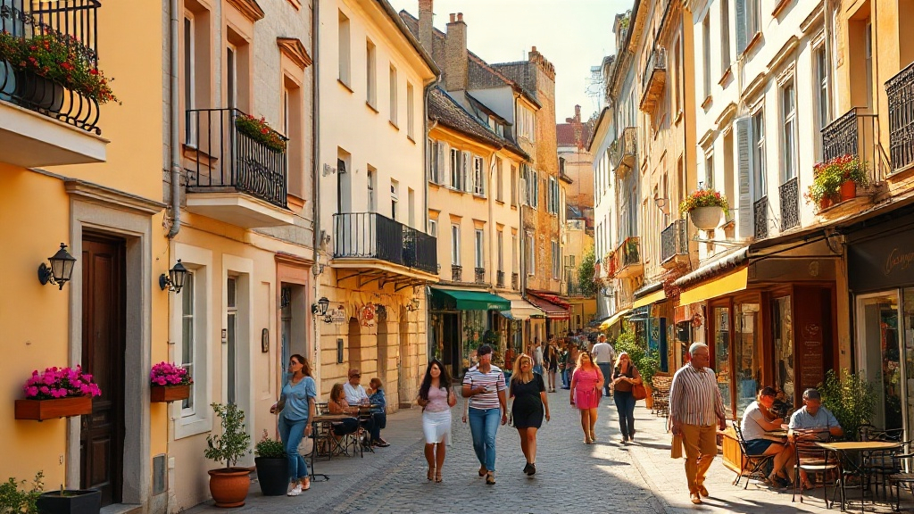 Comment le marché France Ouest immobilier a évolué depuis 2020
