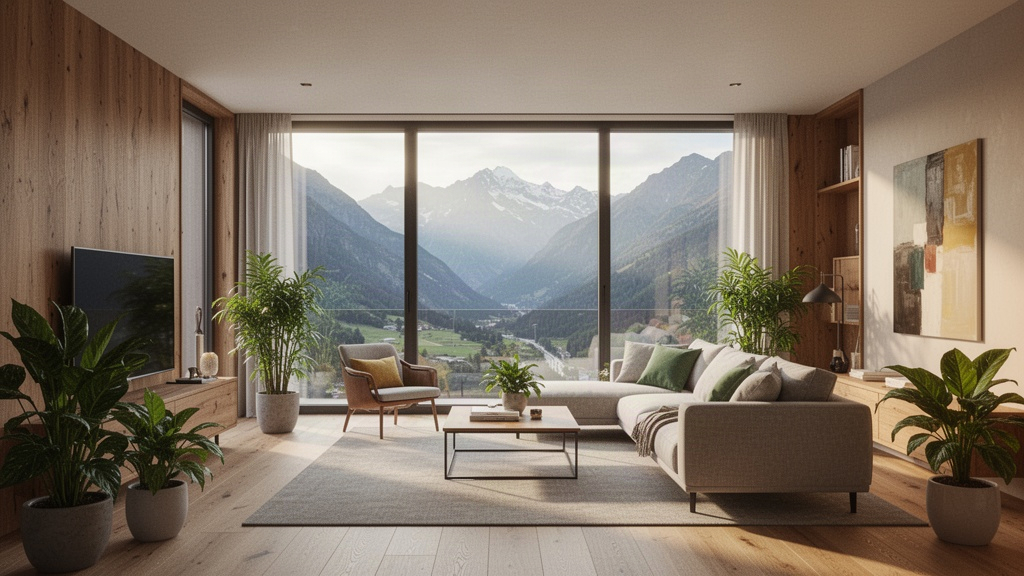 Conseil pour achat appartement : les tendances pour 2026