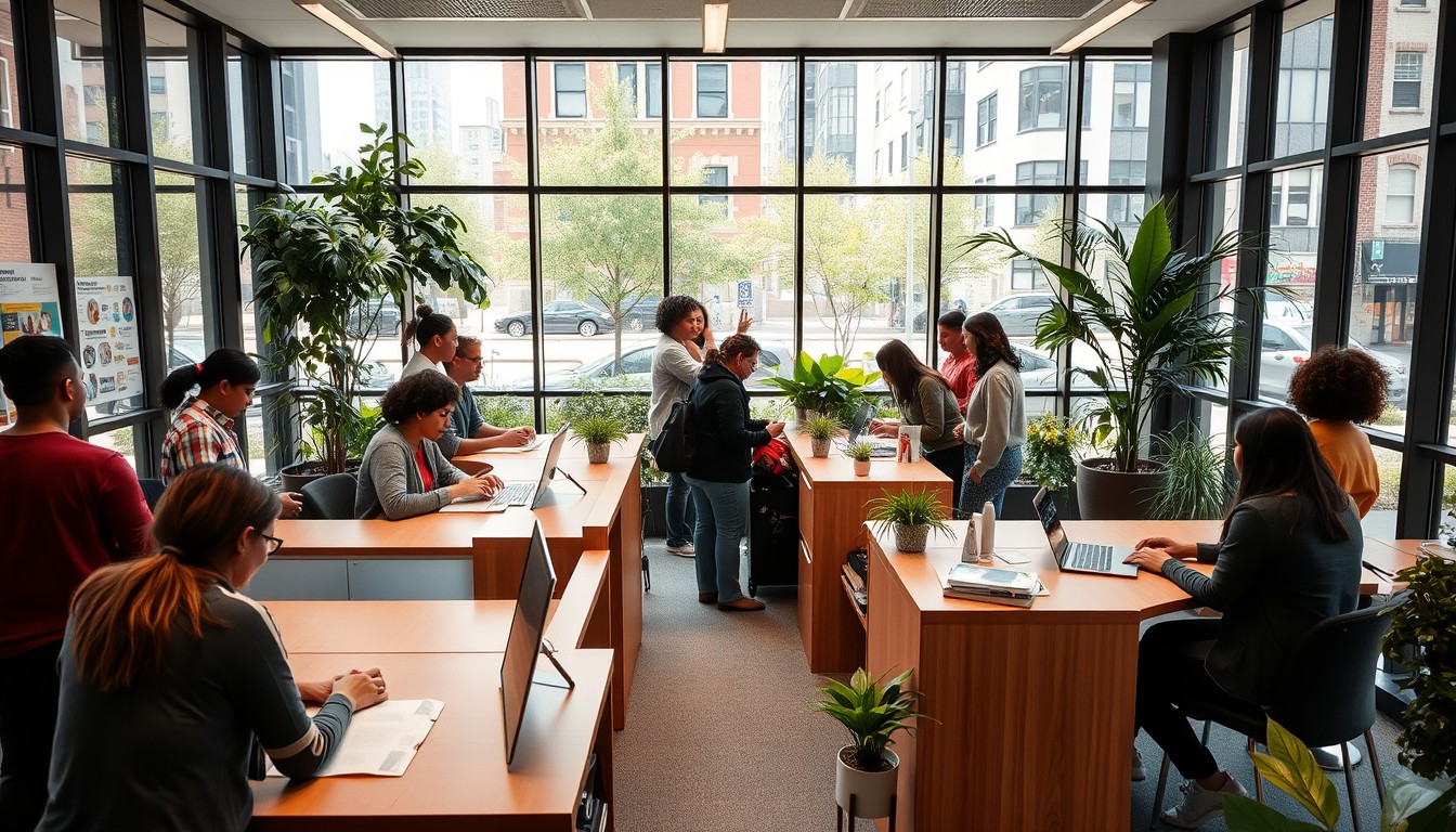 L office publique de l habitat pour une ville plus inclusive en 2026