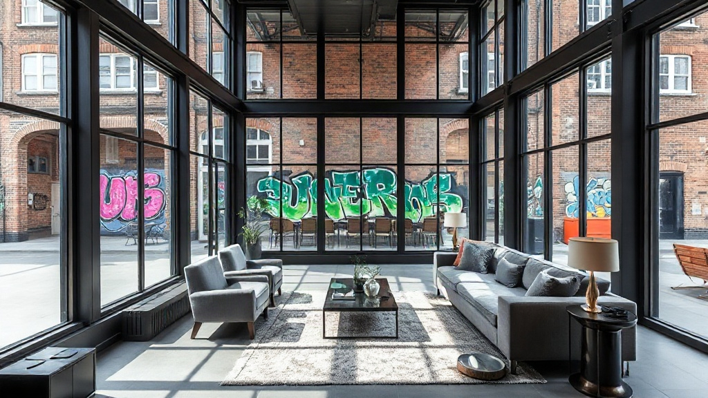 Les quartiers tendance pour un achat appartement Londres en 2026