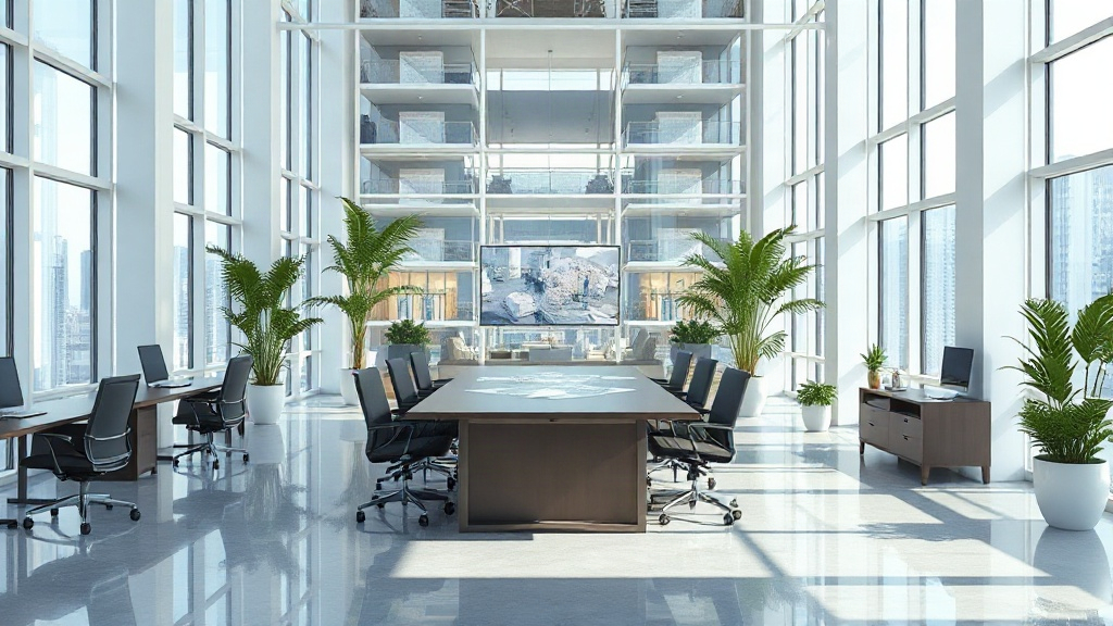 Office publique de l habitat : quels défis à relever pour l'avenir