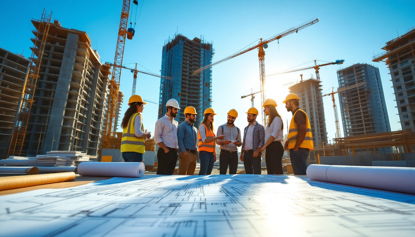 Permis de construire : étapes clés pour réussir votre projet immobilier