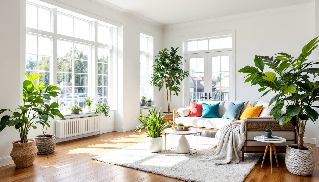 Travaux de rénovation : Augmentez la plus-value de votre bien immobilier